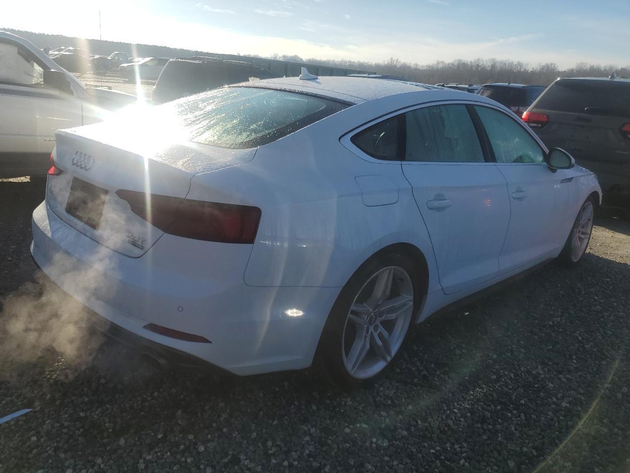 2018 AUDI A5 PREMIUM - Фото 3