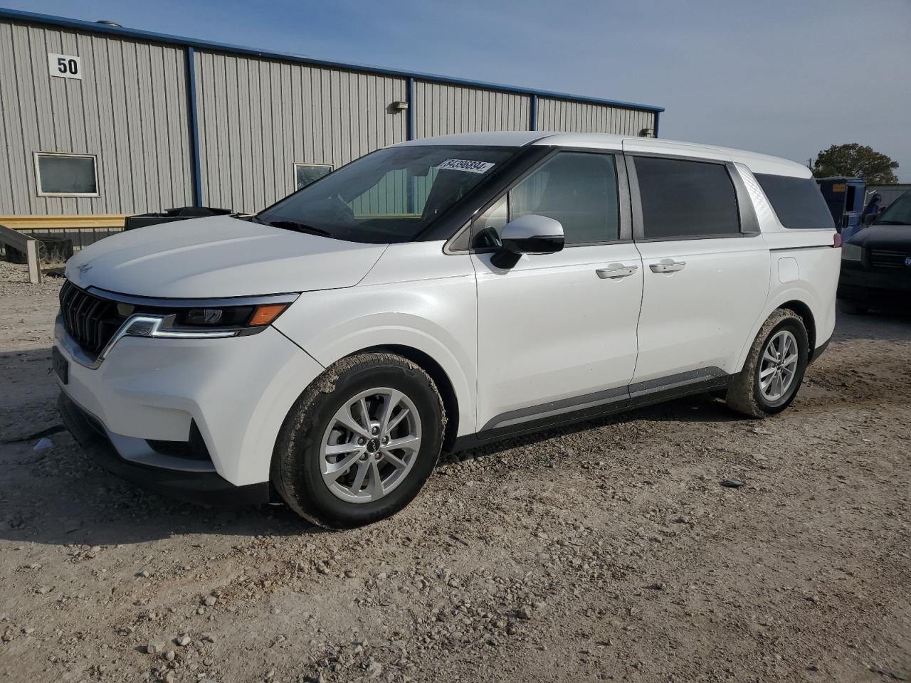 2024 KIA CARNIVAL L