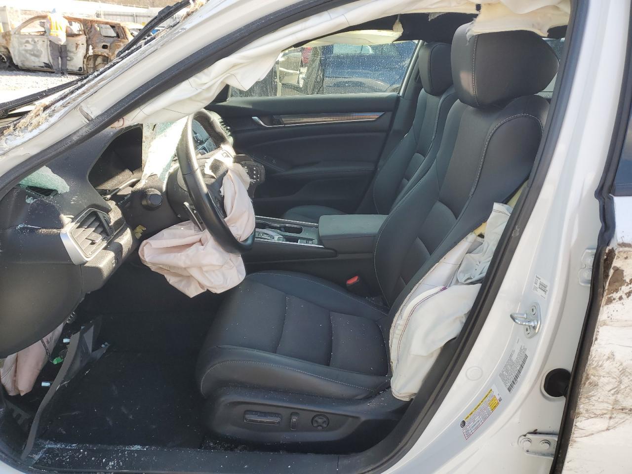 2021 HONDA ACCORD SPO - Image 7