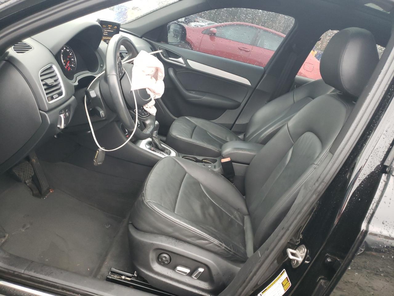 2018 AUDI Q3 PREMIUM - Image 7