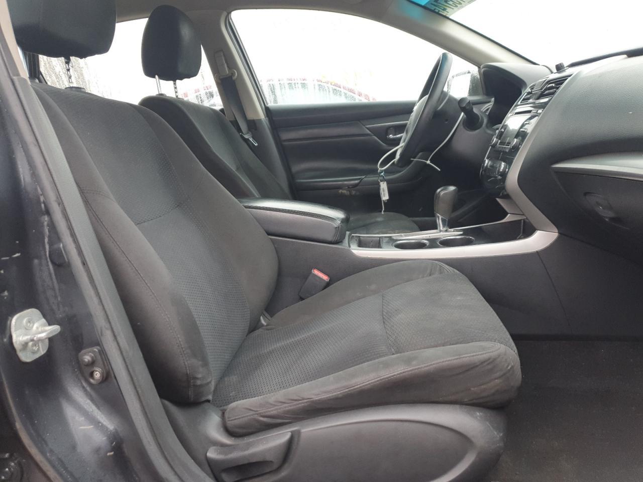2015 NISSAN ALTIMA 2.5 - Image 7