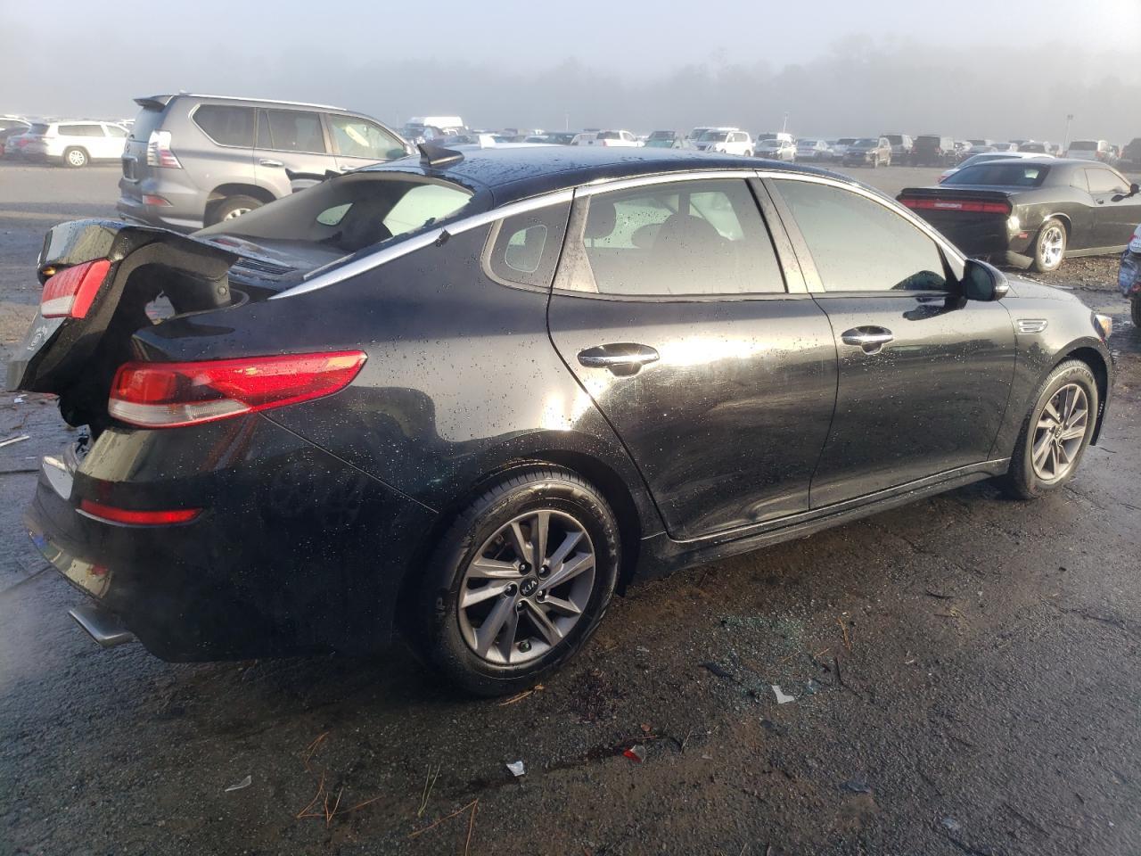 2020 KIA OPTIMA LX - Image 3