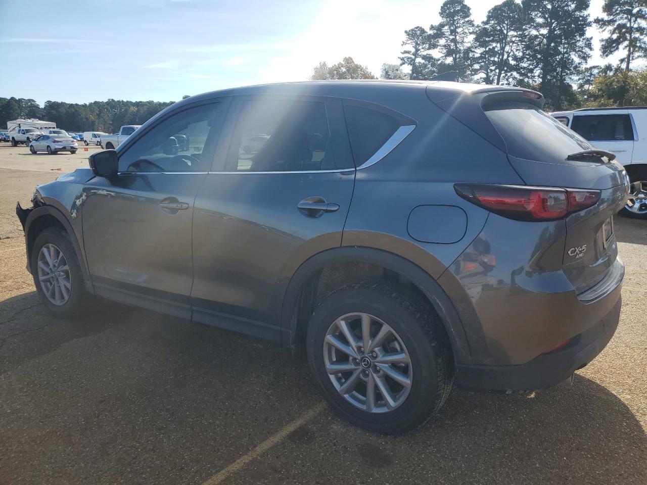 2023 MAZDA CX-5 PREFE - Image 2