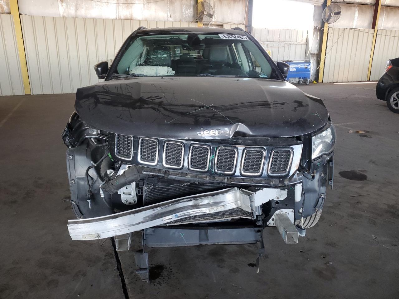 2018 JEEP COMPASS LA - Image 5