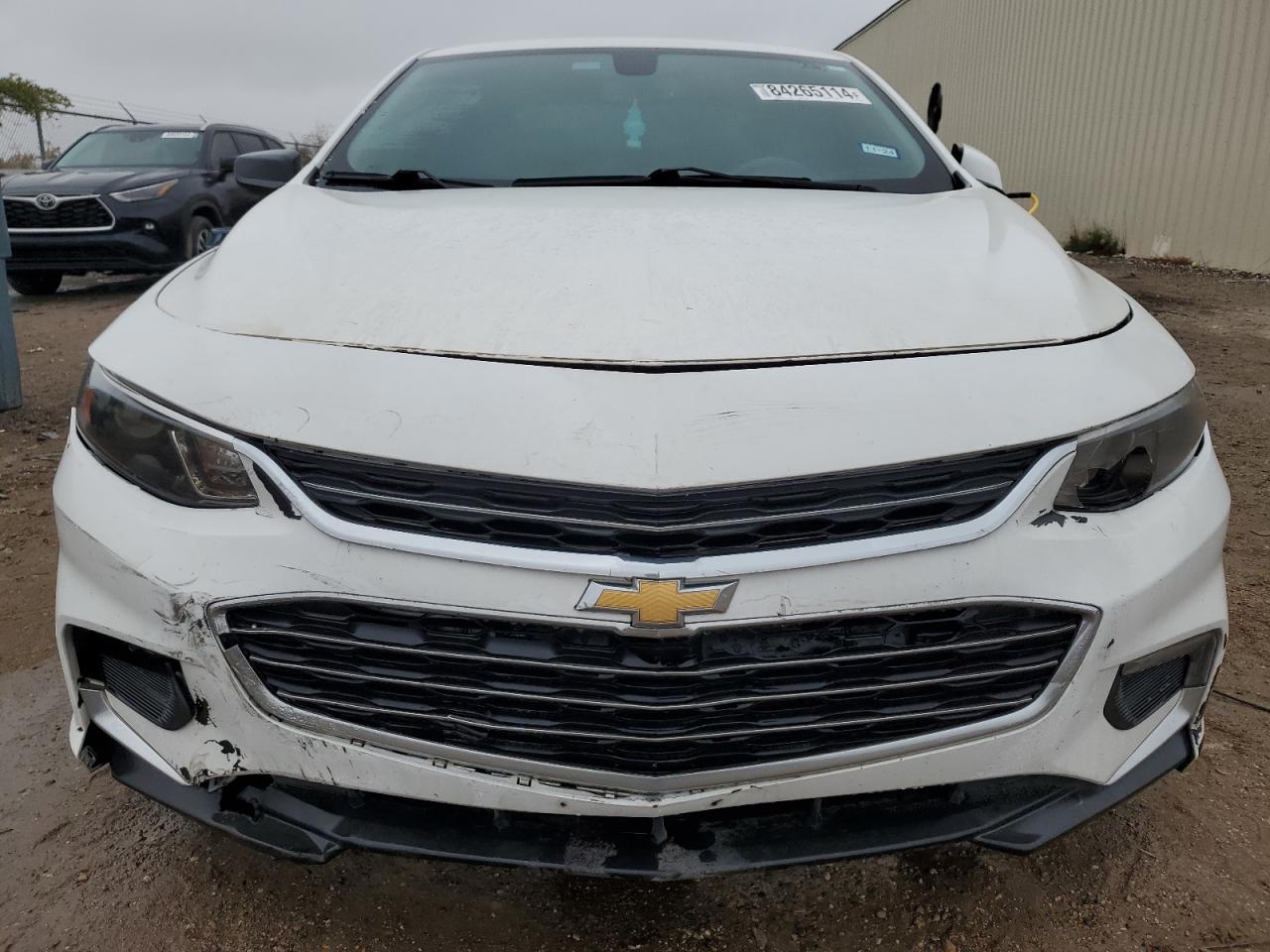 2017 CHEVROLET MALIBU LT - Фото 5