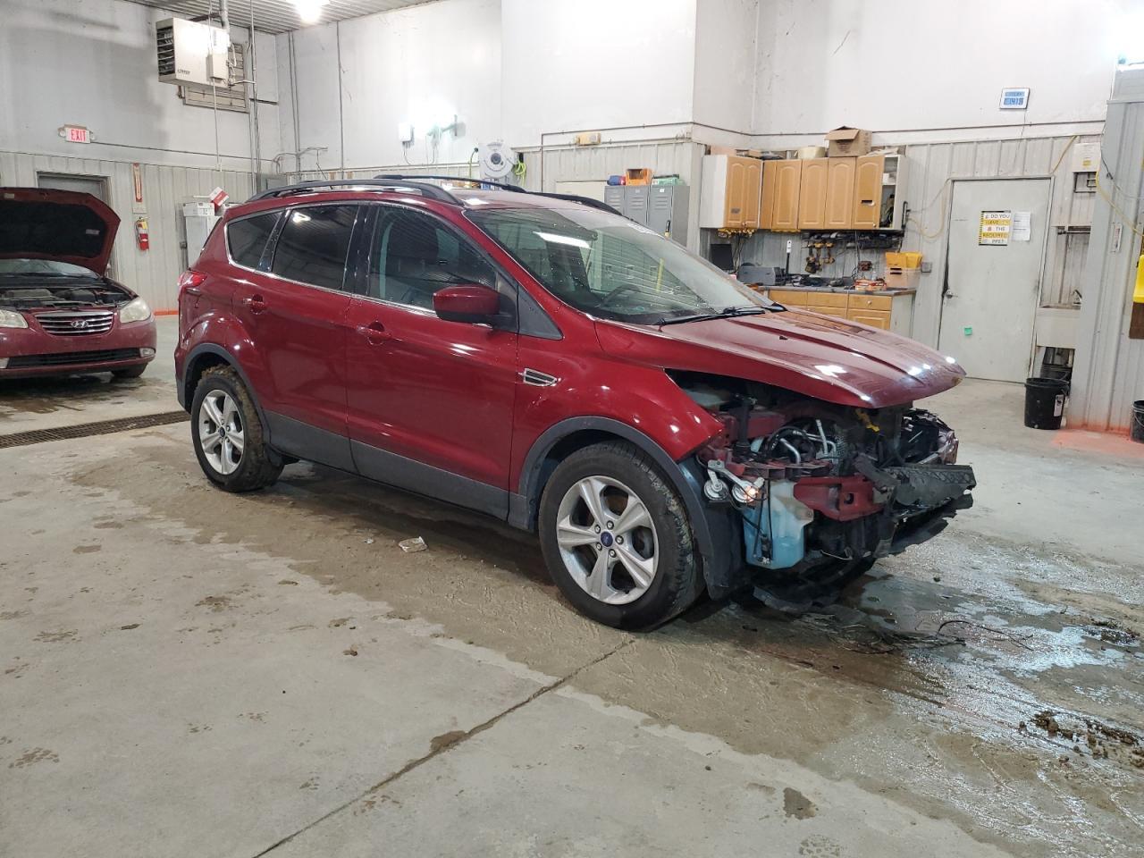 2013 FORD ESCAPE SE - Image 4