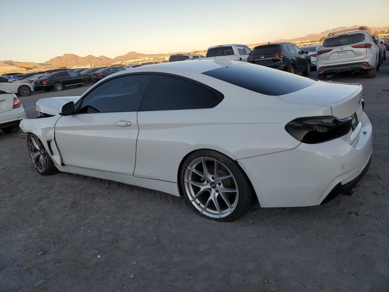 2015 BMW 428 I - Image 2