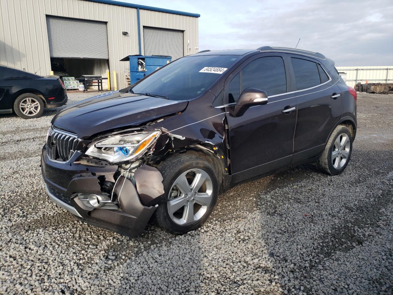 2016 BUICK ENCORE CON
