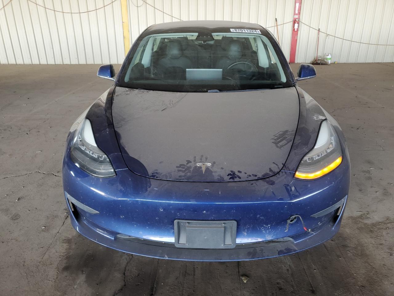 2019 TESLA MODEL 3 - Image 5