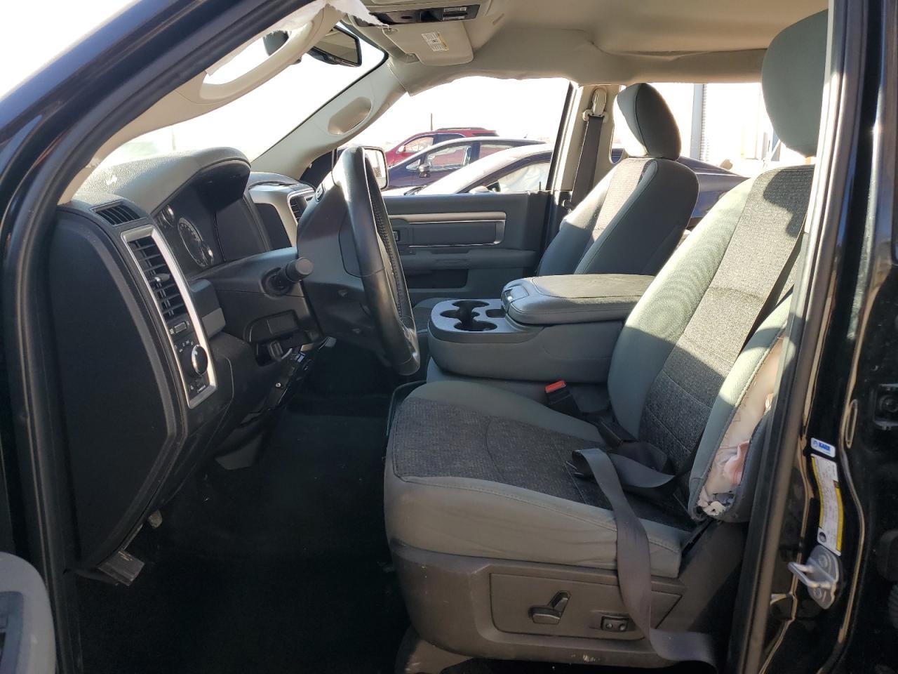 2020 RAM 1500 CLASS - Image 7
