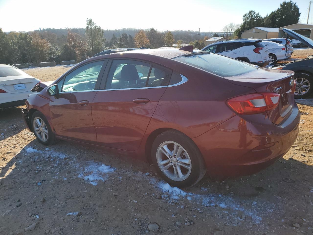 2017 CHEVROLET CRUZE LT - Image 2