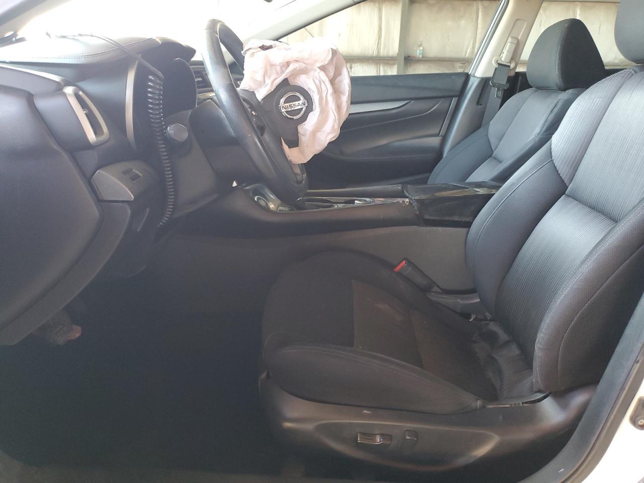 2016 NISSAN MAXIMA 3.5 - Фото 7