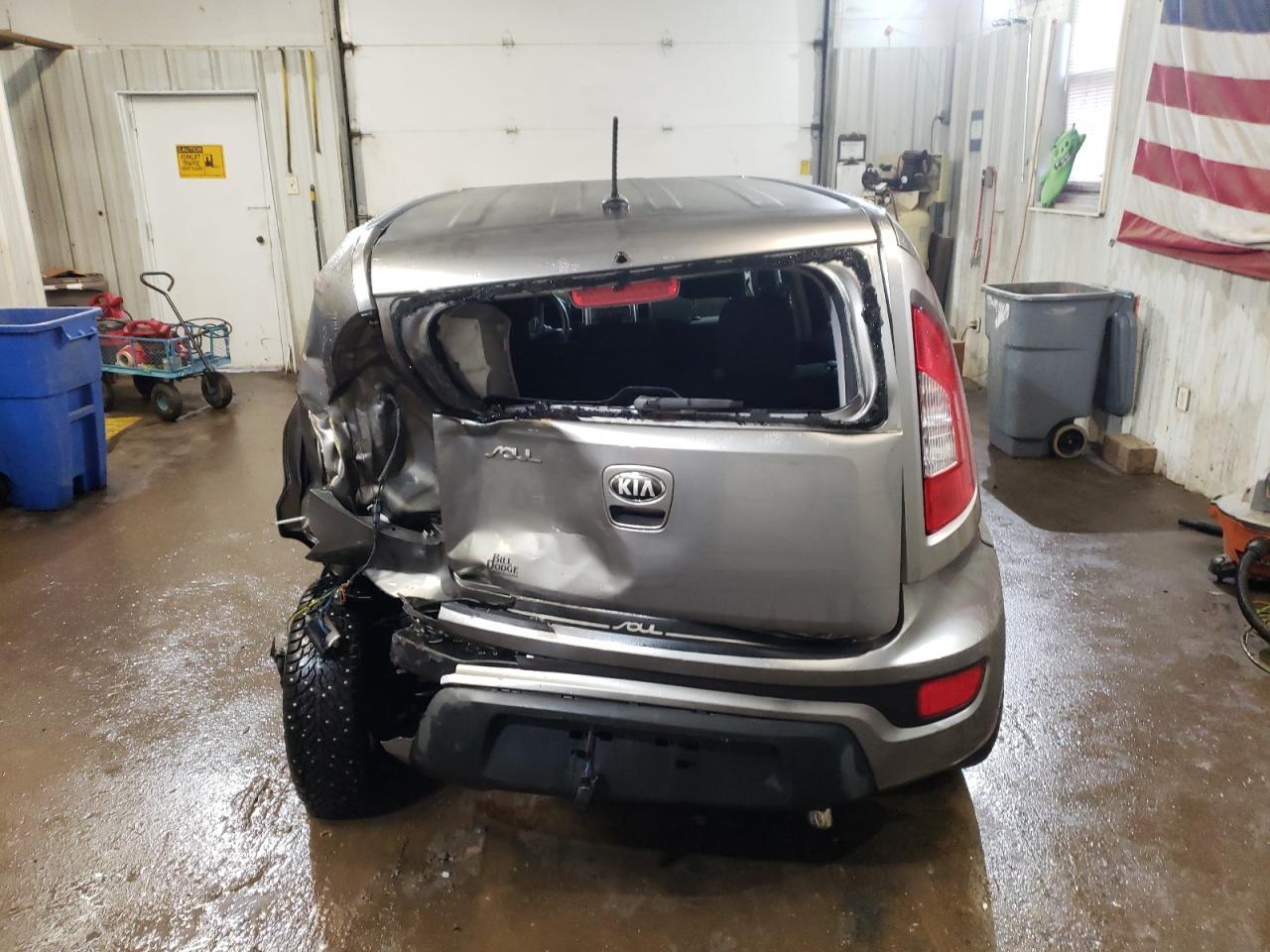 2013 KIA SOUL - Image 6