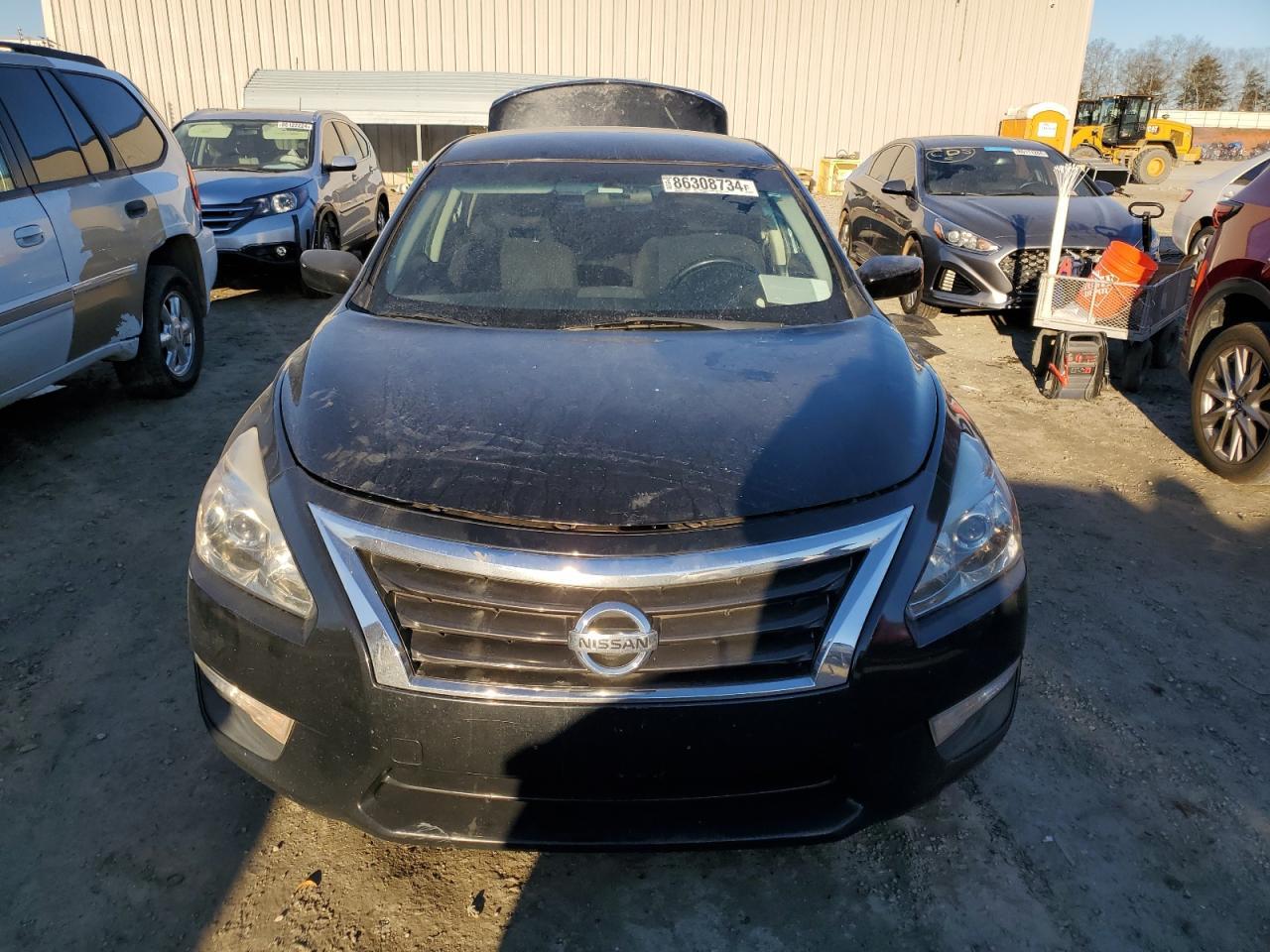 2014 NISSAN ALTIMA 2.5 - Image 5