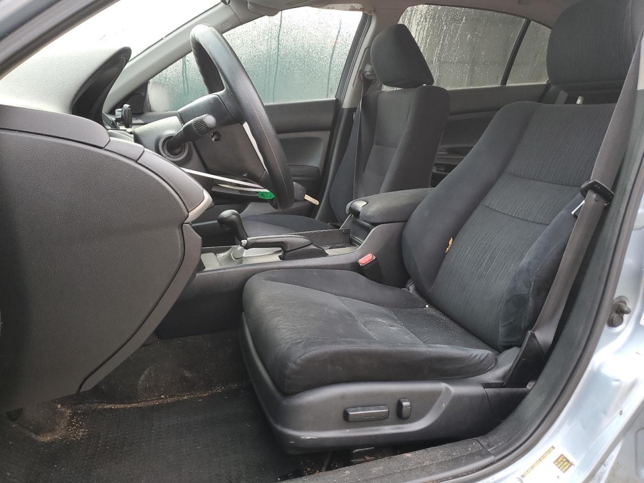 2011 HONDA ACCORD LXP - Фото 7