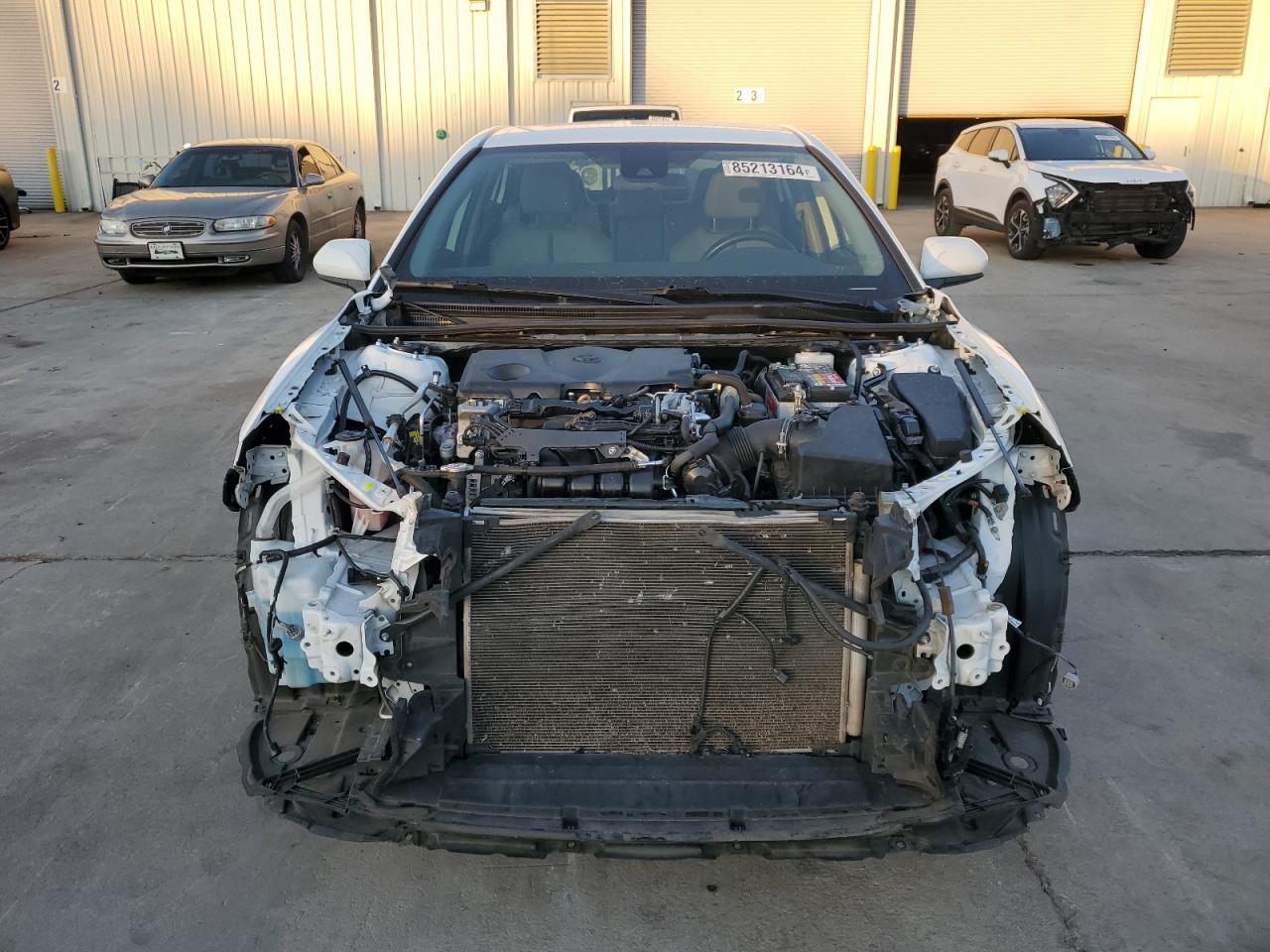 2019 TOYOTA CAMRY L - Image 5