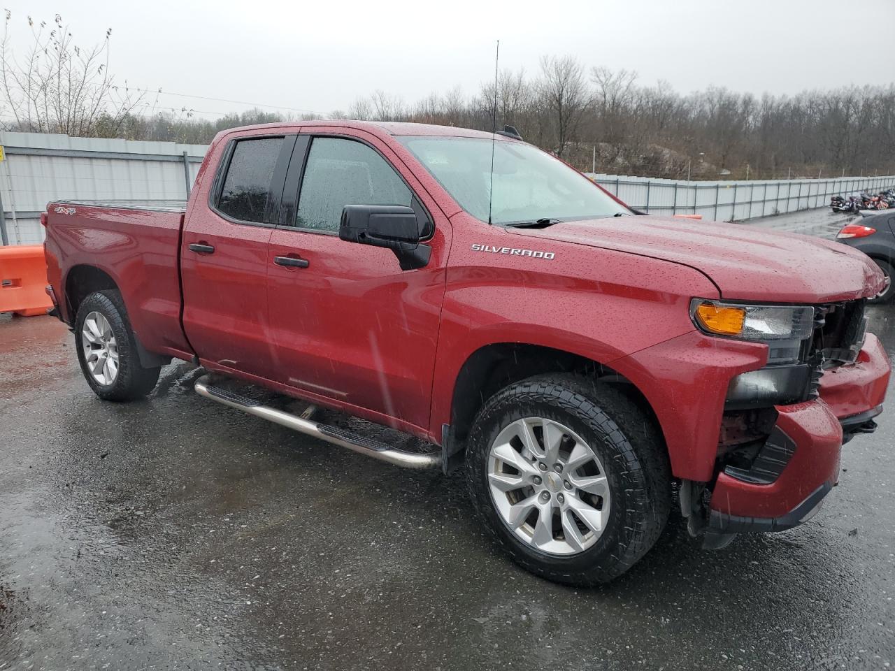 2020 CHEVROLET SILVERADO - Image 4