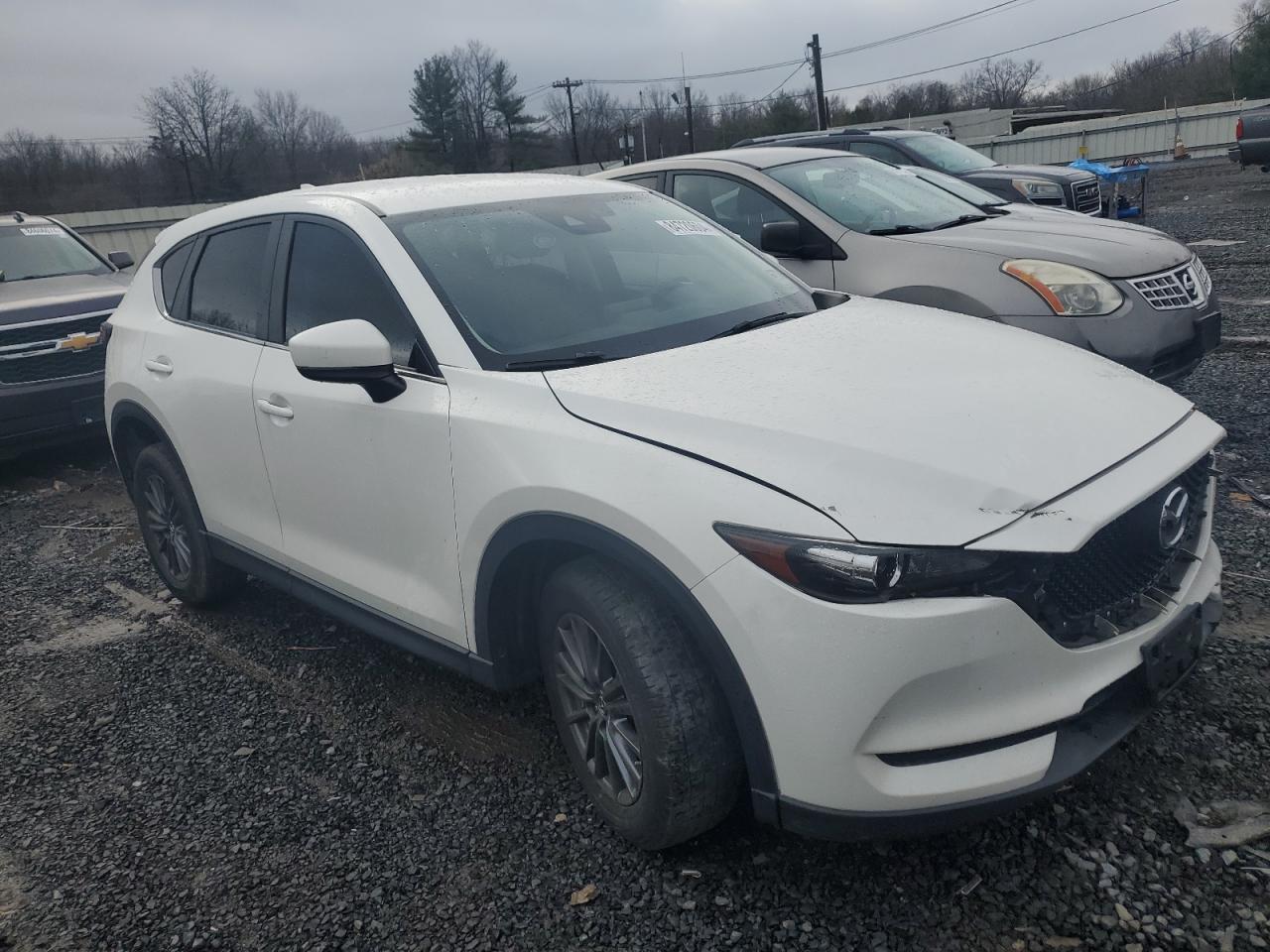 2019 MAZDA CX-5 SPORT - Фото 4