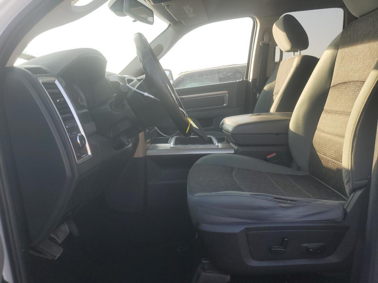 2014 RAM 1500 SLT - Фото 7