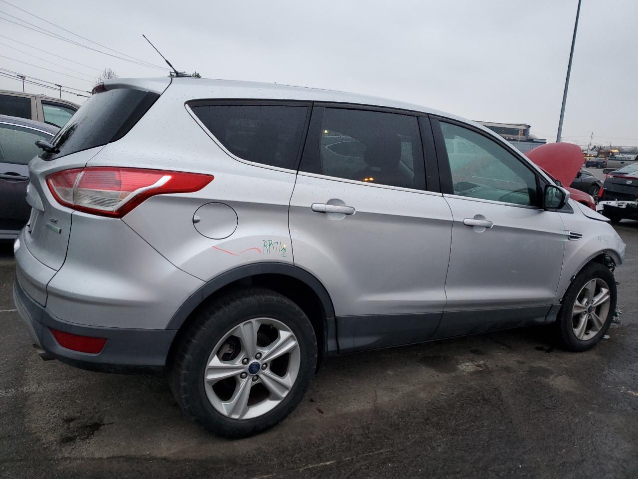2015 FORD ESCAPE SE - Image 3