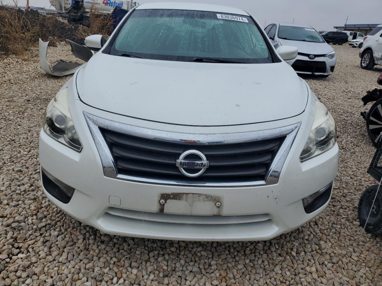 2013 NISSAN ALTIMA 2.5 - Image 5