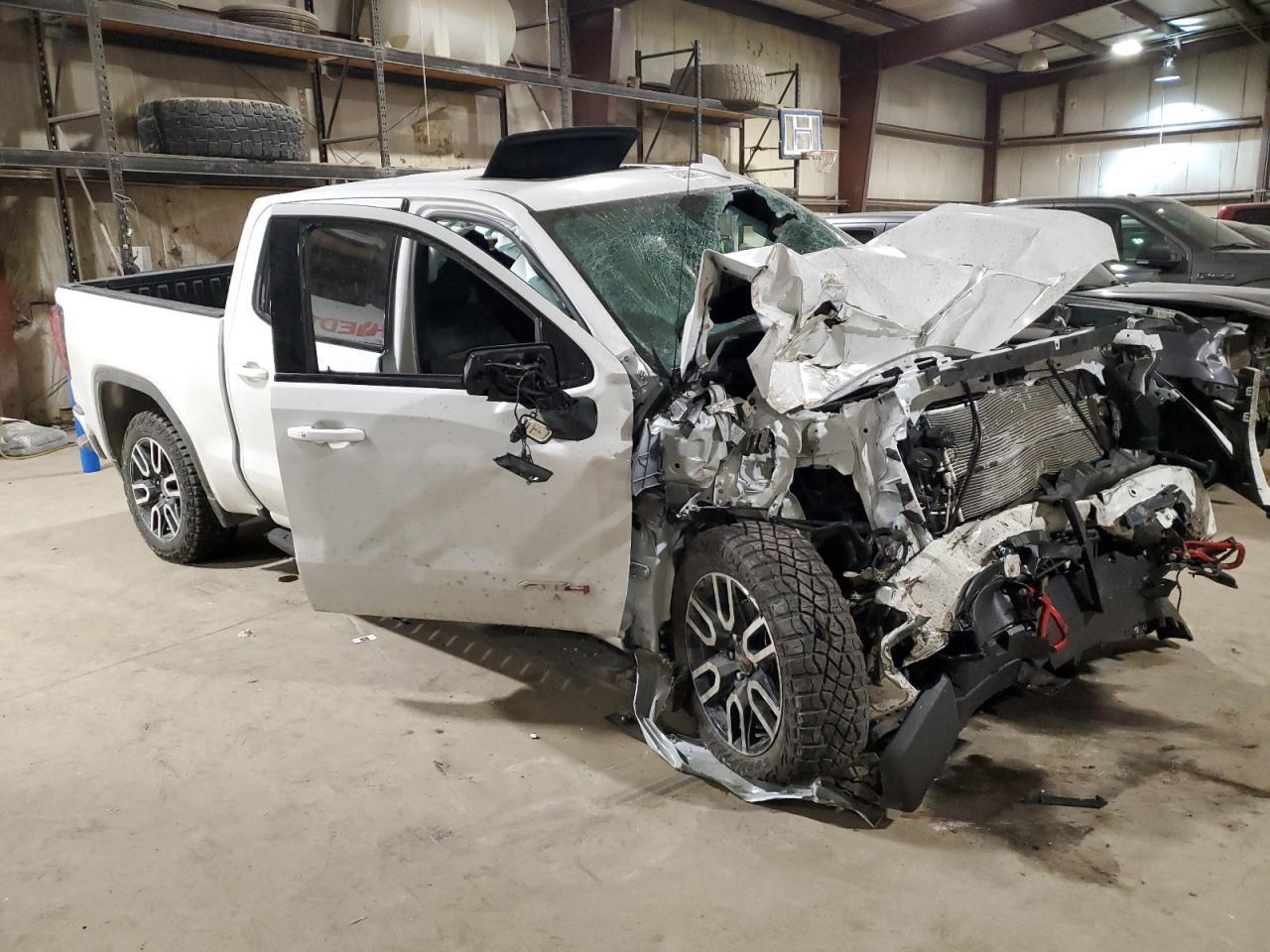2024 GMC SIERRA K15 - Image 4