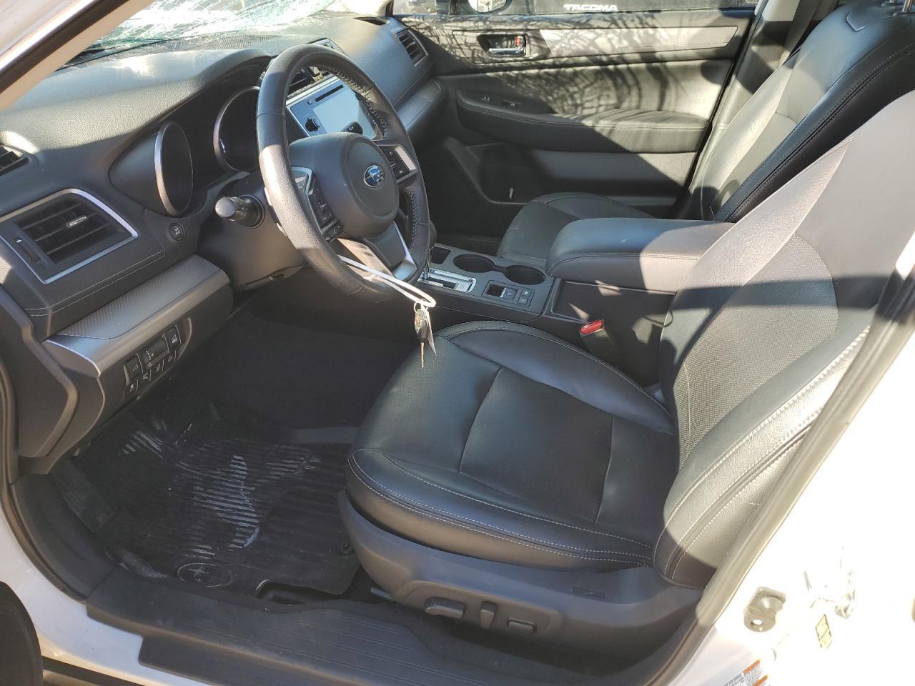 2018 SUBARU OUTBACK 2. - Image 7