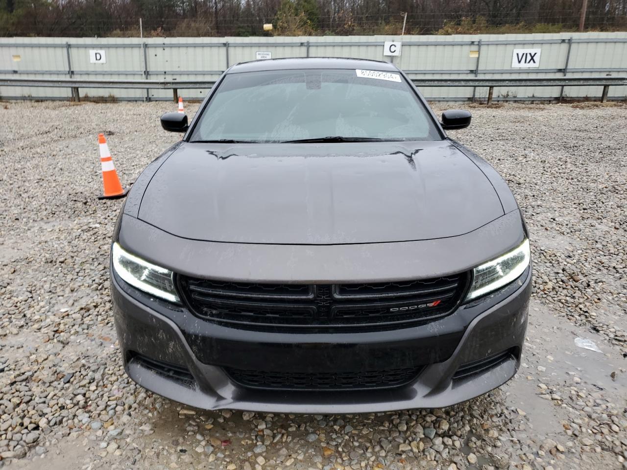 2022 DODGE CHARGER SX - Image 5