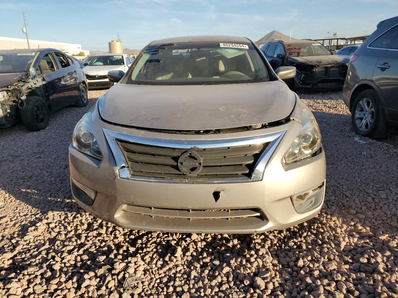 2015 NISSAN ALTIMA 2.5 - Image 5