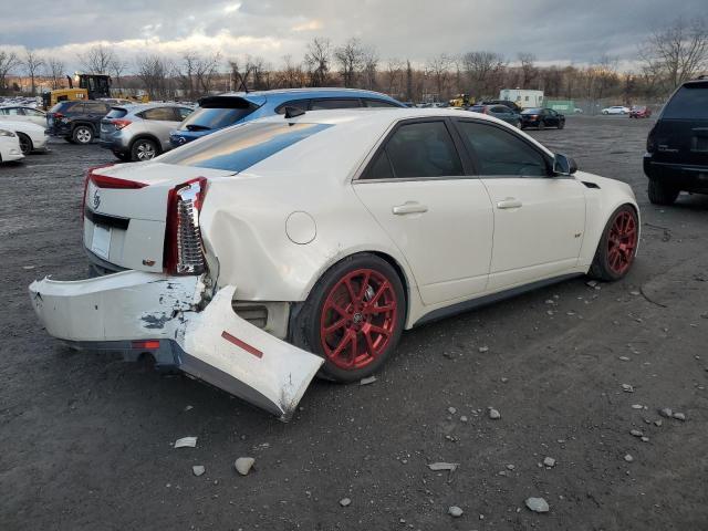 2011 CADILLAC CTS-V - Image 3
