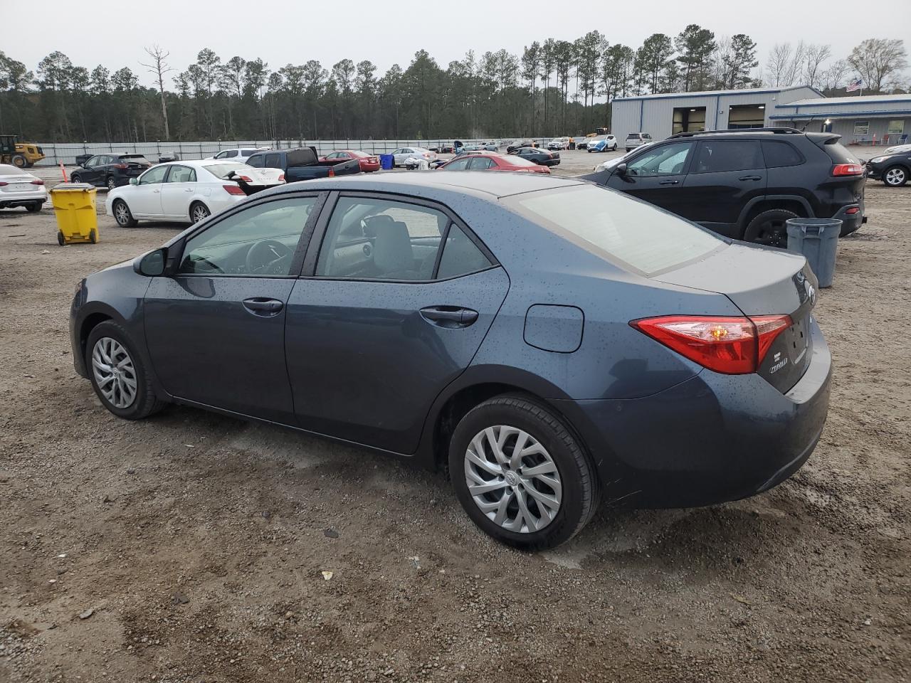 2019 TOYOTA COROLLA L - Image 2