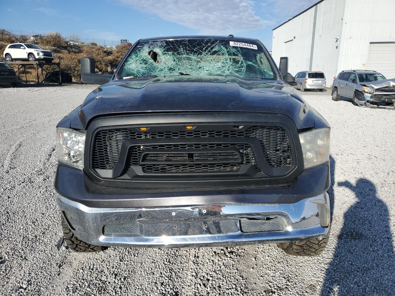 2015 RAM 1500 ST - Image 5