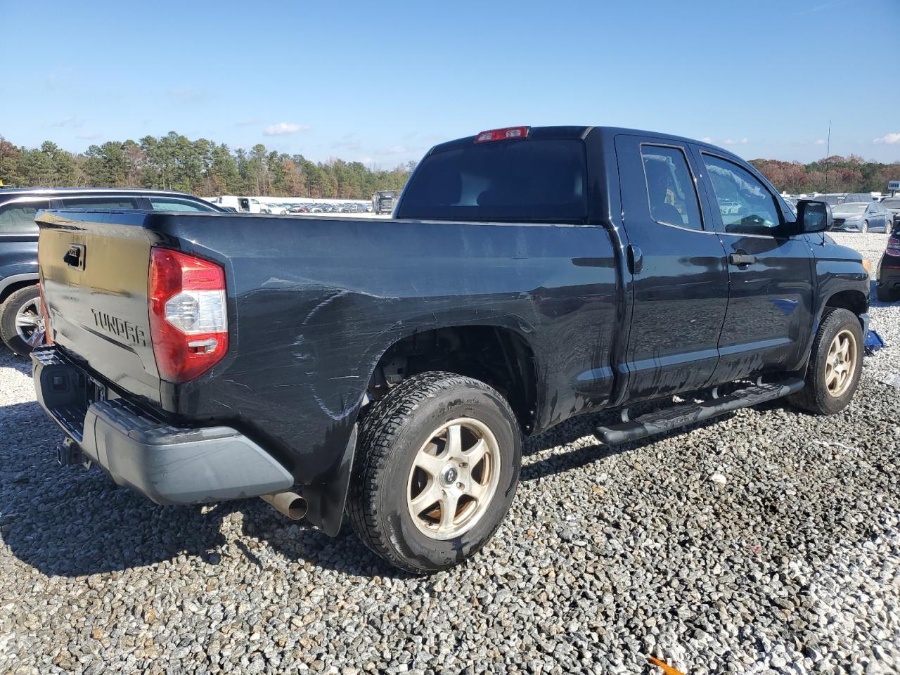 2014 TOYOTA TUNDRA DOU - Image 3