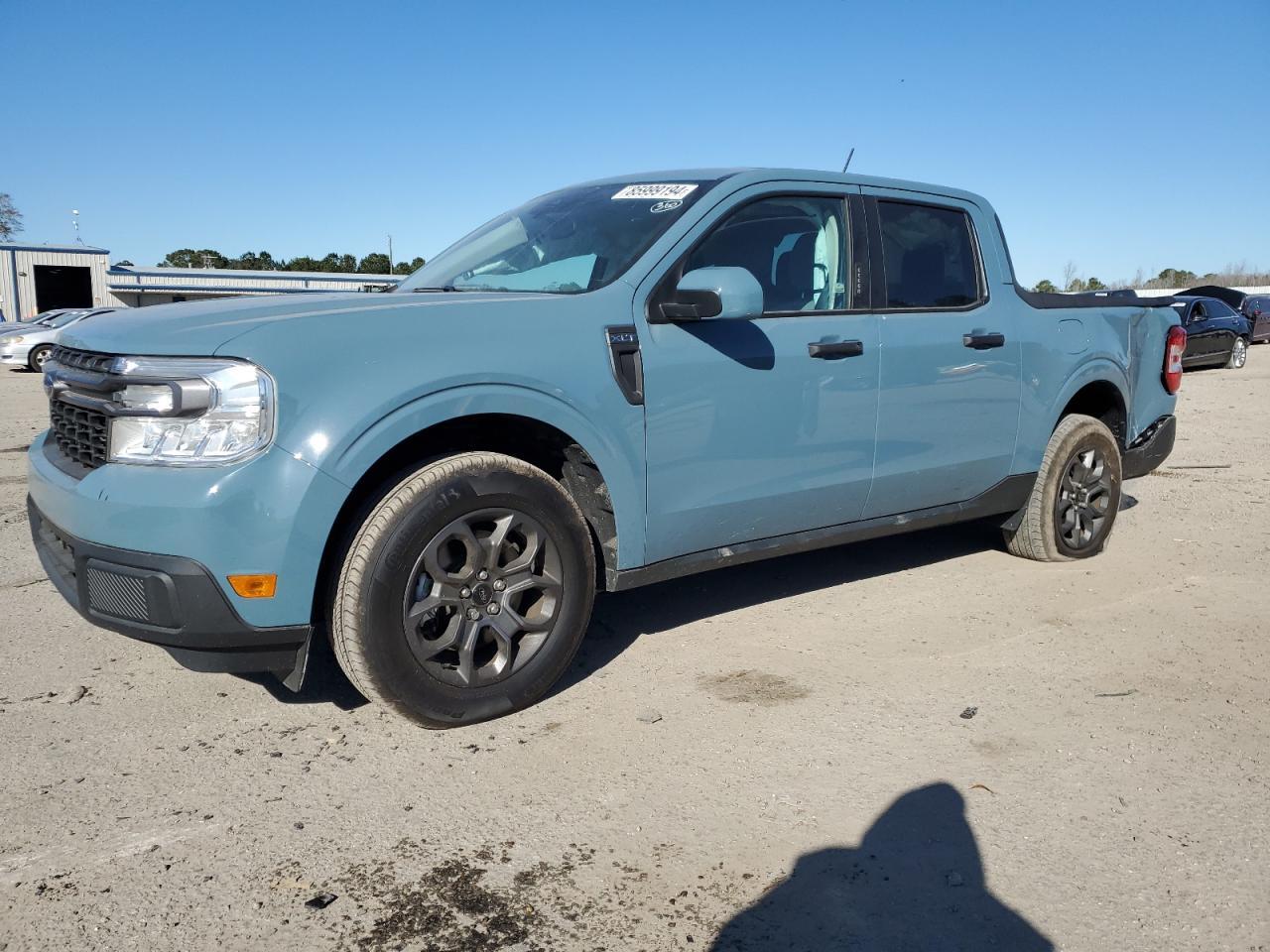 2022 FORD MAVERICK X