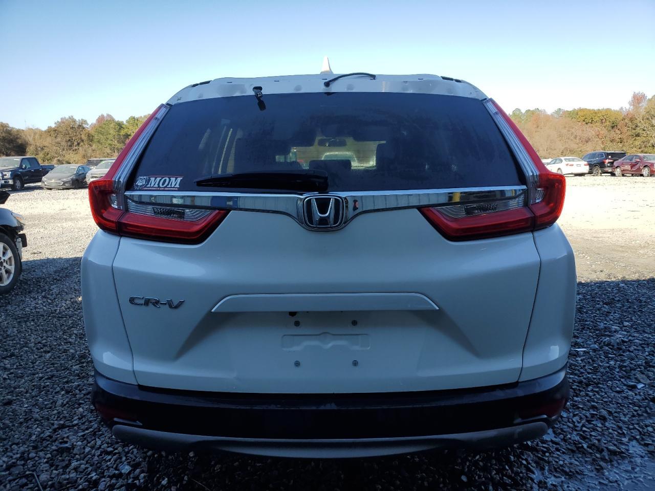 2019 HONDA CR-V EX - Фото 6
