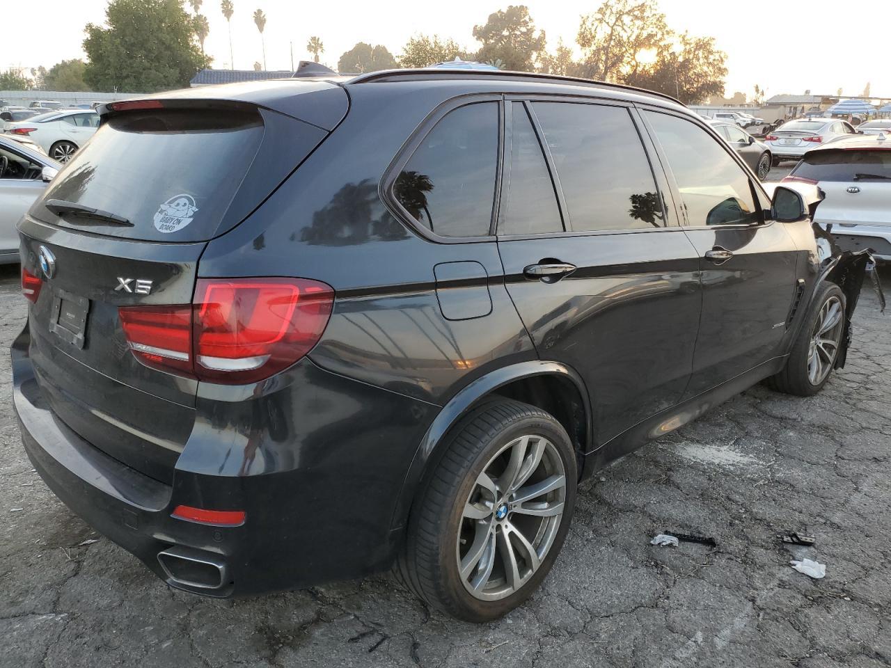 2016 BMW X5 XDRIVE3 - Фото 3