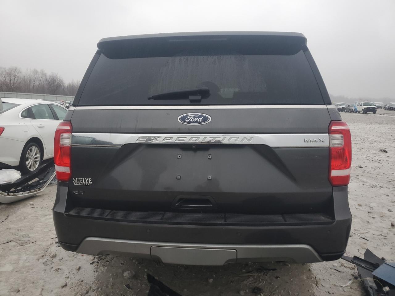 2019 FORD EXPEDITION - Image 6