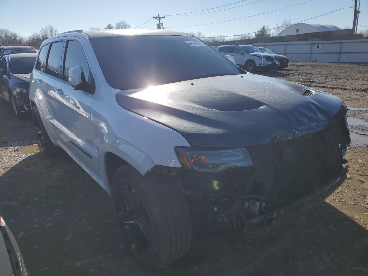 2020 JEEP GRAND CHER - Image 4