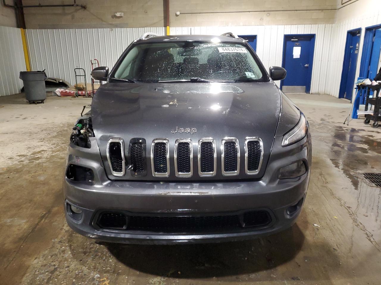 2016 JEEP CHEROKEE L - Image 5