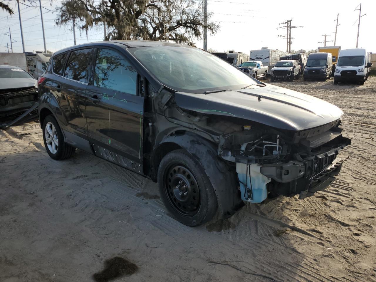 2013 FORD ESCAPE SE - Фото 4
