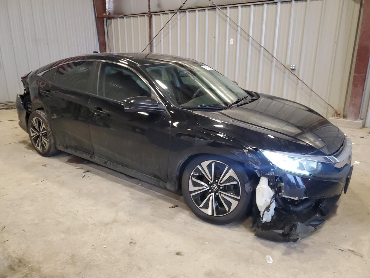 2016 HONDA CIVIC EXL - Image 4