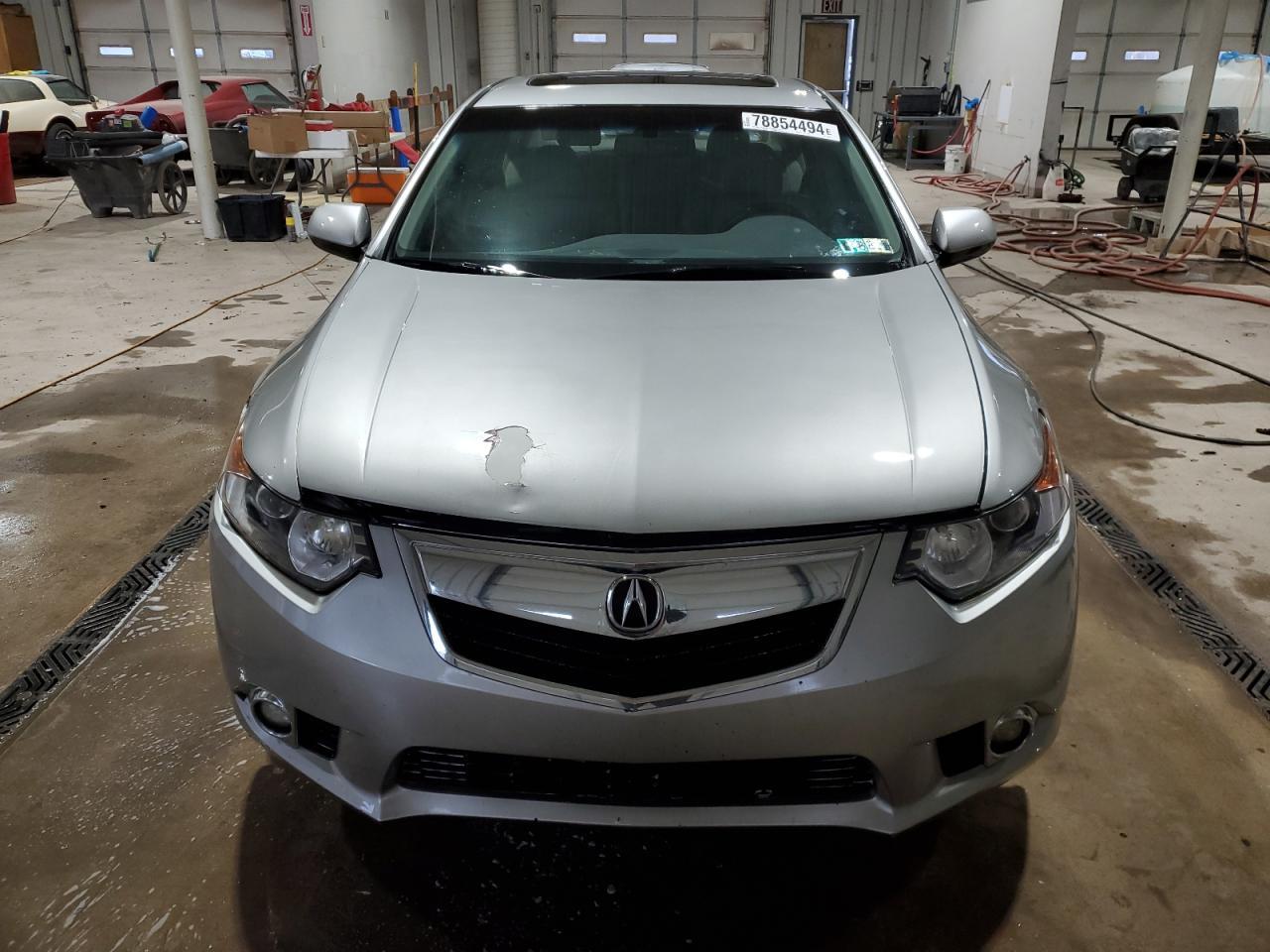2010 ACURA TSX - Image 5