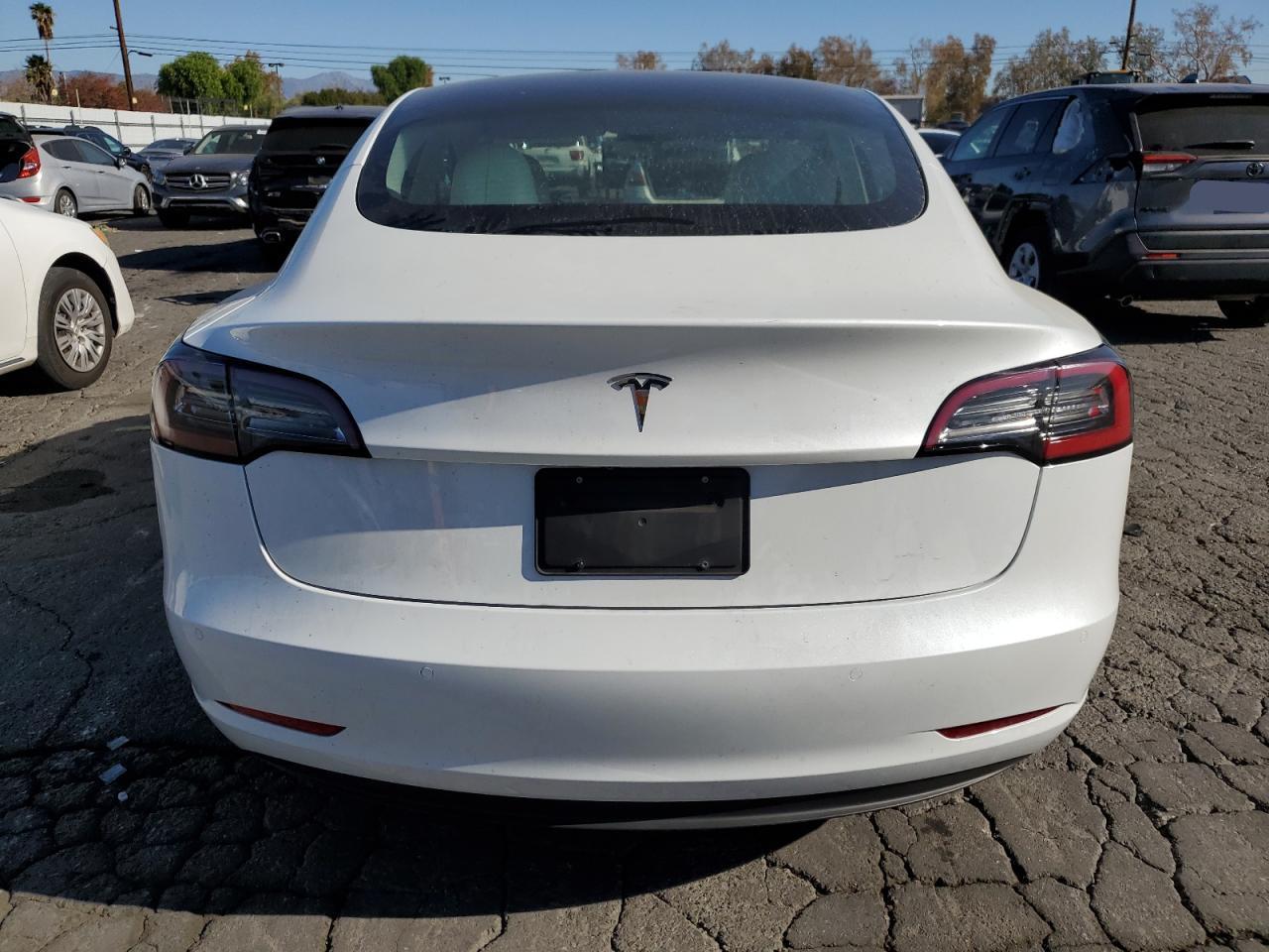 2021 TESLA MODEL 3 - Image 6