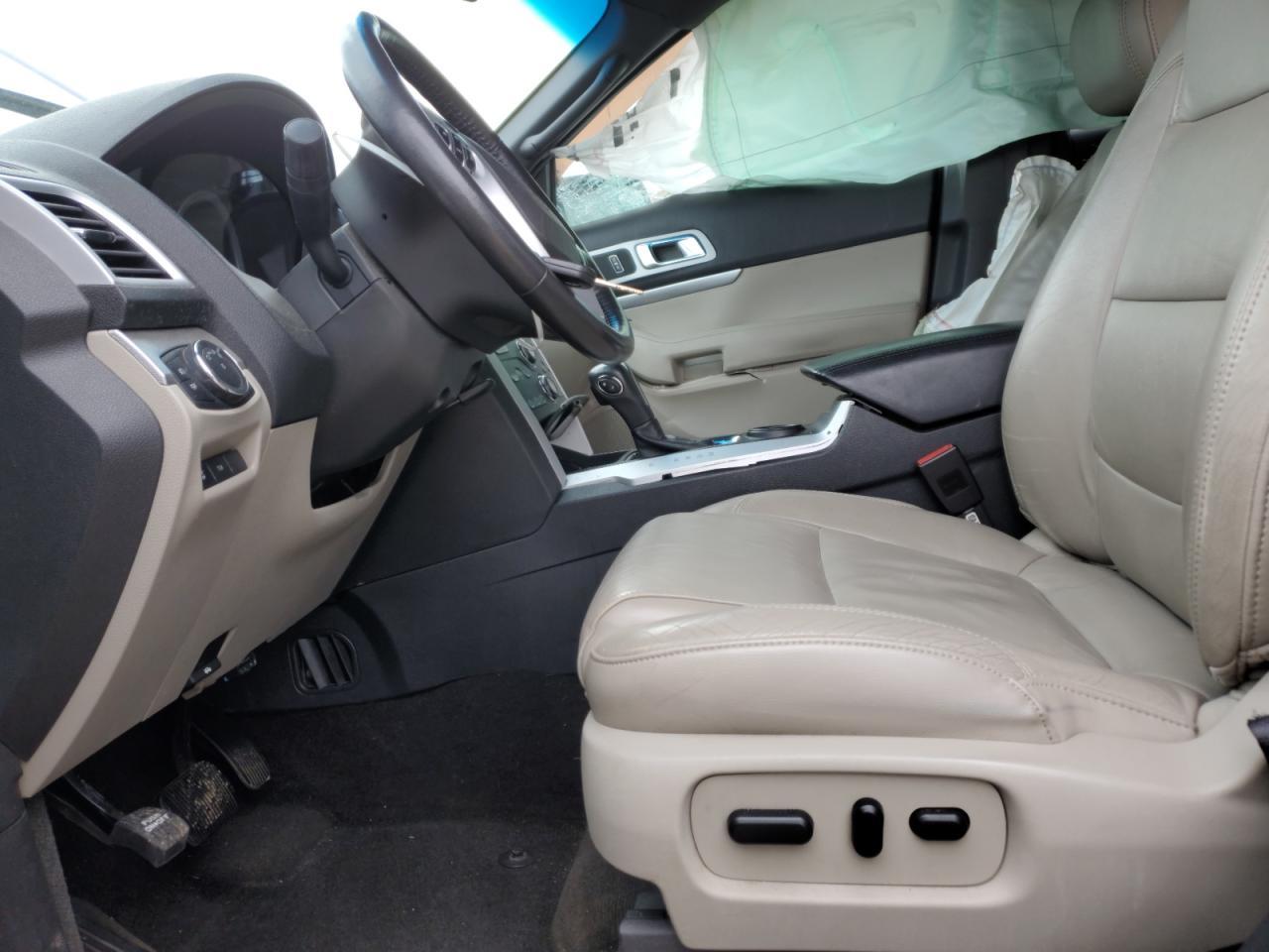 2013 FORD EXPLORER X - Image 7