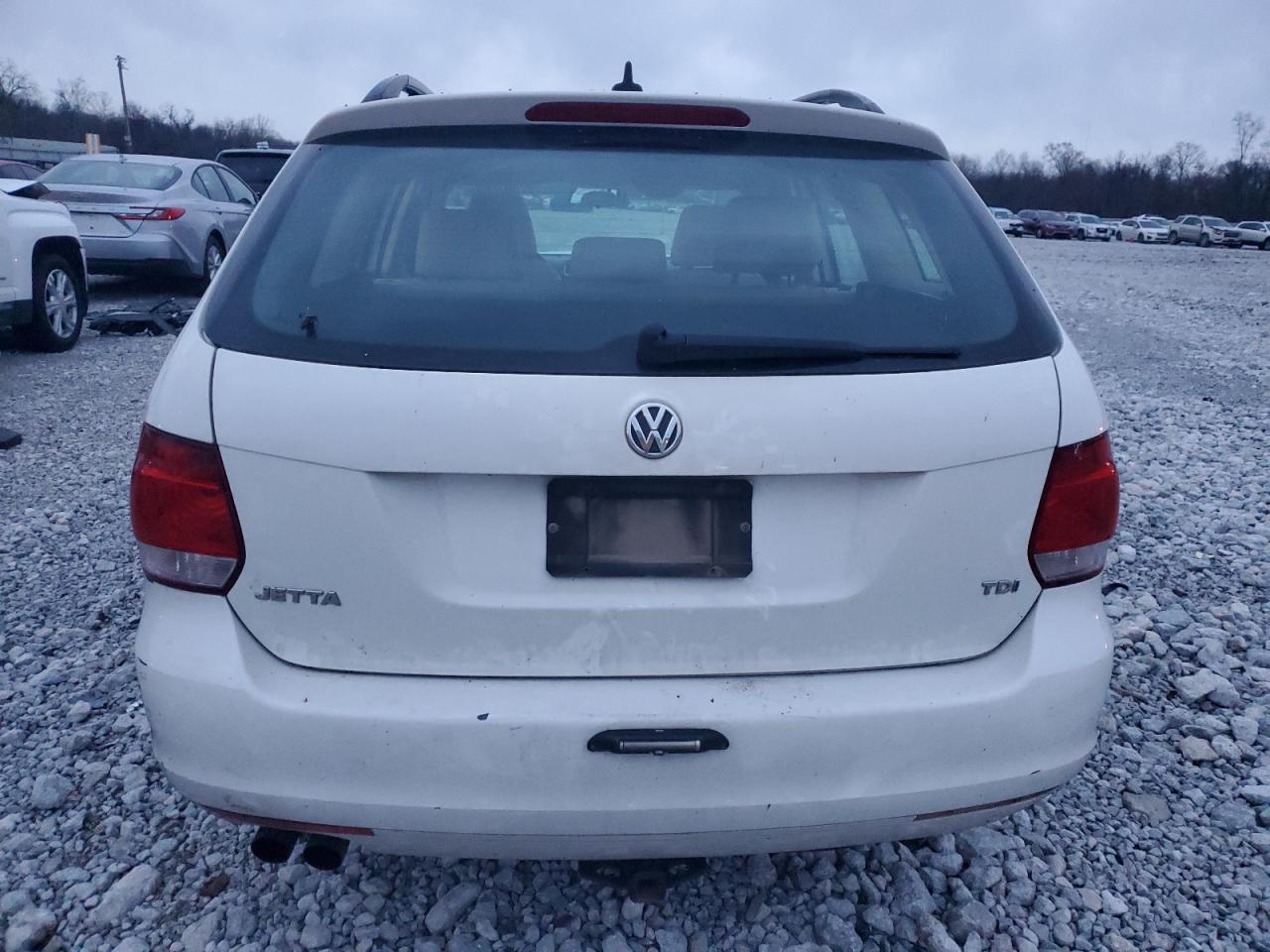 2013 VOLKSWAGEN JETTA TDI - Image 6