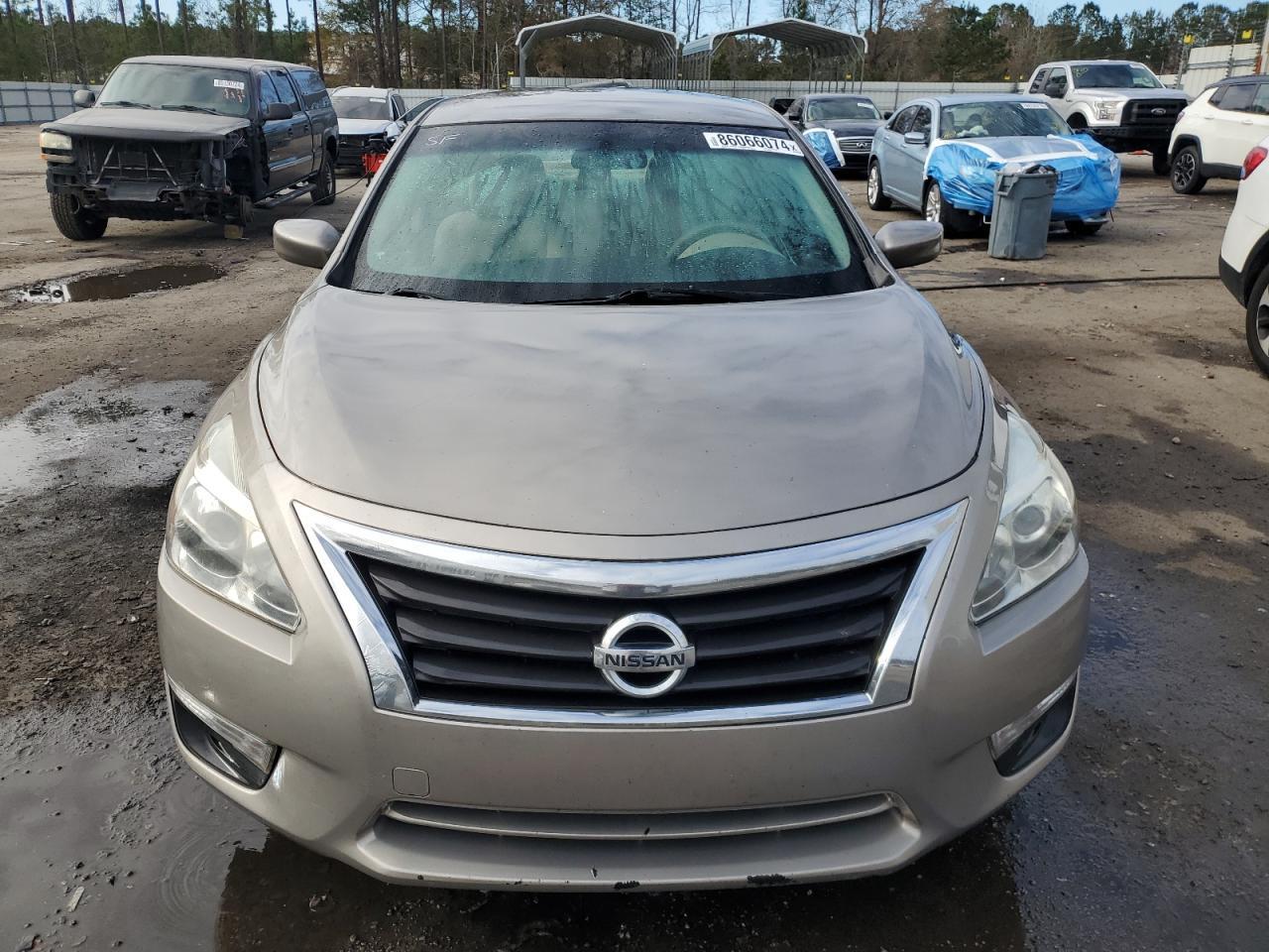 2015 NISSAN ALTIMA 2.5 - Image 5