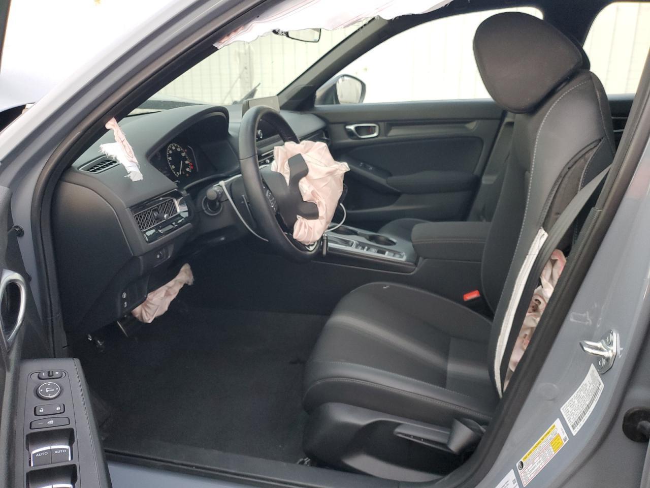 2024 HONDA CIVIC SPOR - Фото 7
