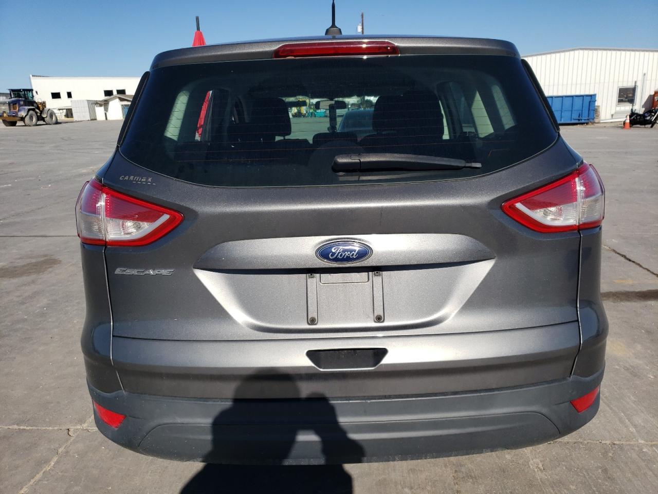 2013 FORD ESCAPE S - Image 6