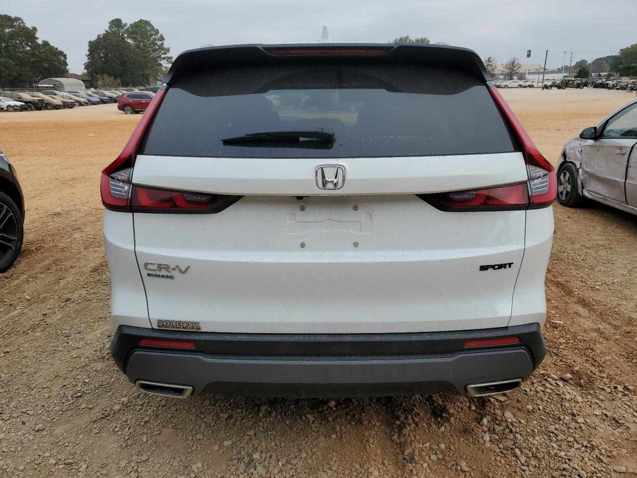 2023 HONDA CR-V SPORT - Image 6
