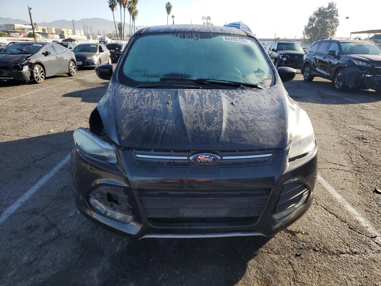 2015 FORD ESCAPE SE - Image 5